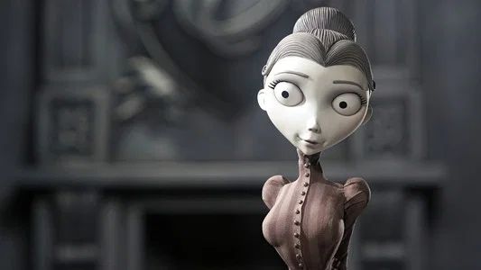 Foto de El cadáver de la novia