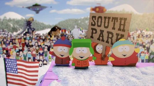 Foto de South Park