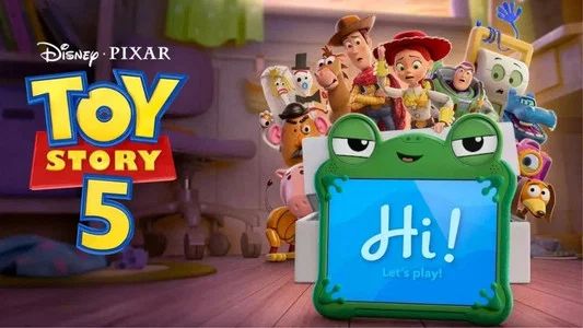 Foto de Toy Story 5