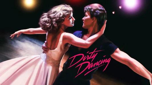 Foto de Baile caliente (Dirty Dancing)
