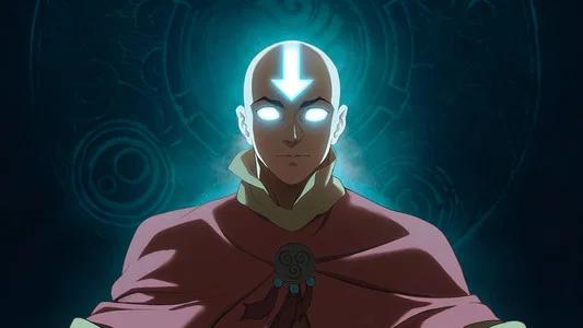 Foto de Avatar: Aang, El último Maestro Aire
