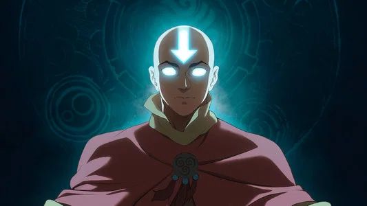 Foto de Avatar: Aang, El último Maestro Aire