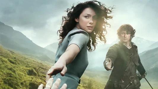 Foto de Outlander