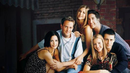 Foto de Friends