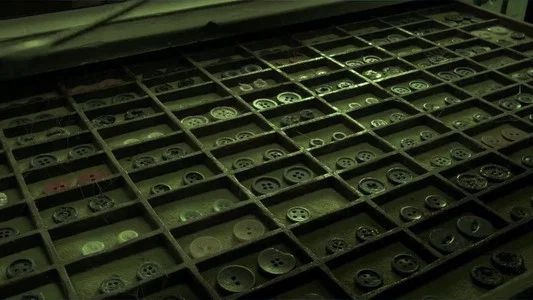 Foto de Coraline y la puerta secreta