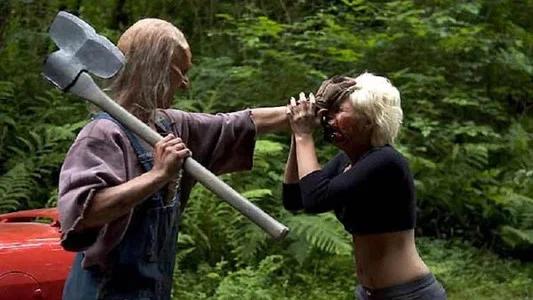 Foto de Camino Hacia el Terror 2: Final mortal