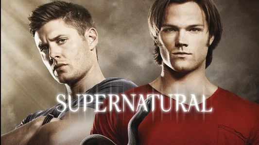 Foto de Supernatural