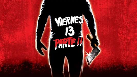 Foto de Viernes 13, Parte II