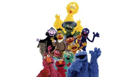 Foto de Sesame Street: Plaza Sésamo