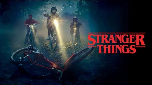 Foto de Stranger Things