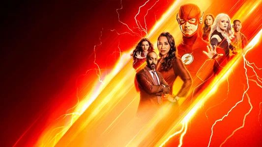 Foto de Flash
