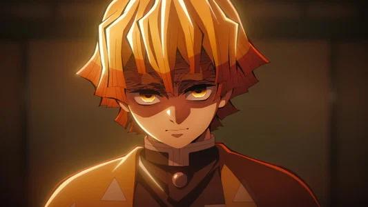 Foto de Demon Slayer: Kimetsu no Yaiba Castillo infinito
