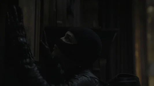 Foto de Batman