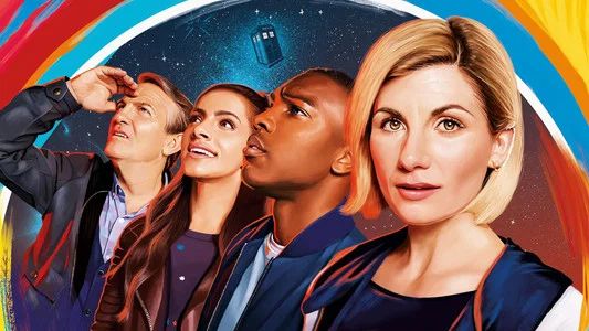Foto de Doctor Who