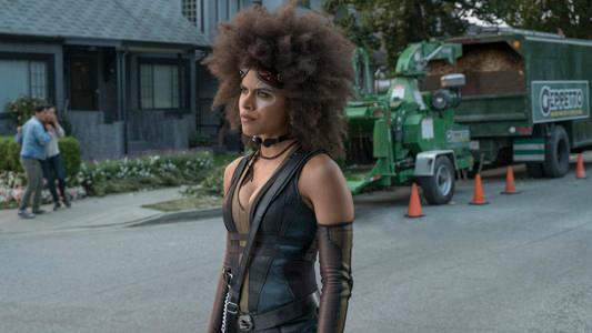 Foto de Deadpool 2