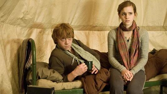 Foto de Harry Potter y las reliquias de la muerte (1ª parte)