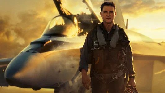 Foto de Top Gun: Maverick