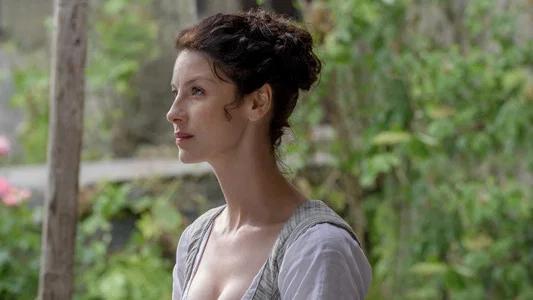 Foto de Outlander