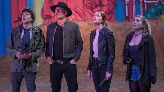 Foto de Zombieland 2: Tiro de Gracia