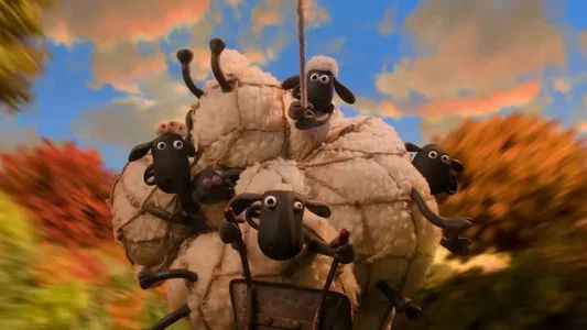 Foto de Shaun the Sheep: The Beast of Mossy Bottom