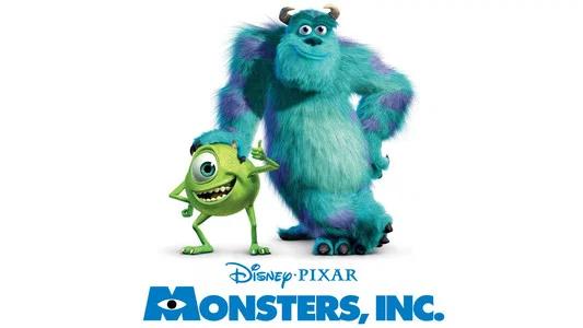 Foto de Monsters, Inc.