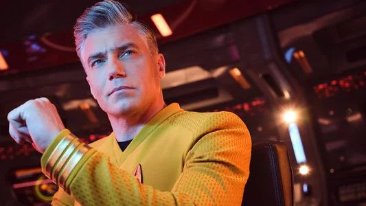 Foto de Star Trek: Extraños Nuevos Mundos
