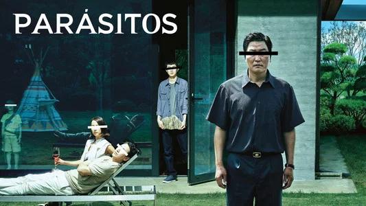 Foto de Parásitos