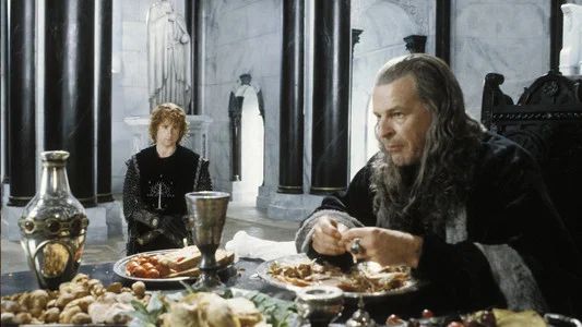 Foto de El señor de los anillos: El retorno del rey
