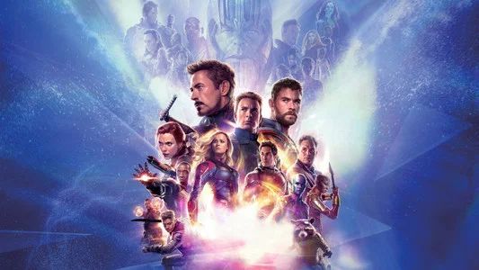 Foto de Avengers: Endgame