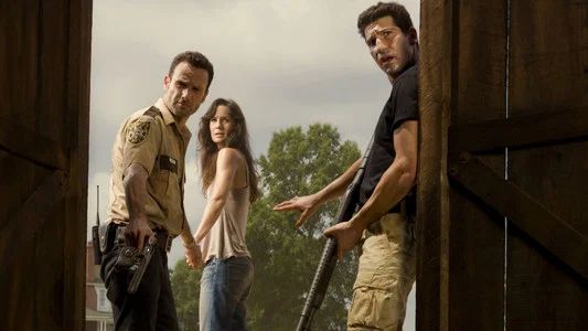 Foto de The Walking Dead