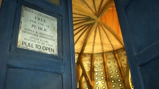 Foto de Doctor Who
