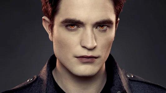 Foto de Crepúsculo:  Amanecer - Parte 2