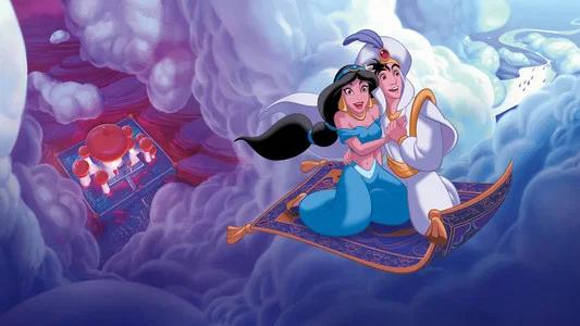 Foto de Aladdin