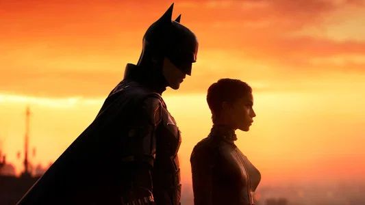Foto de Batman