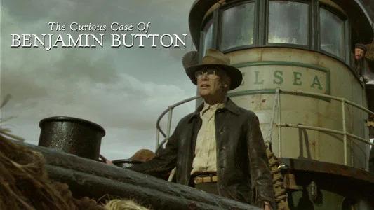Foto de El curioso caso de Benjamin Button