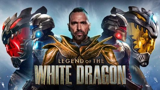 Foto de La Leyenda Del Dragon Blanco