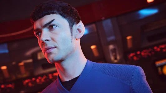 Foto de Star Trek: Extraños Nuevos Mundos
