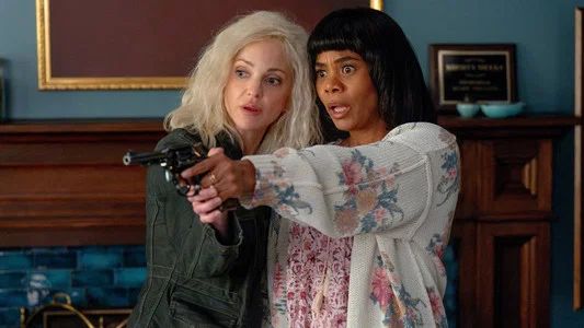 Foto de Scary Movie: Terroríficamente incorrecta