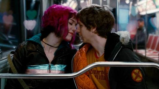 Foto de Scott Pilgrim vs. los ex de la chica de sus sueños