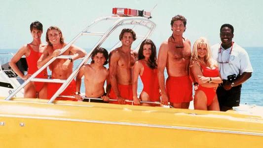 Foto de Baywatch: Guardianes de la Bahía