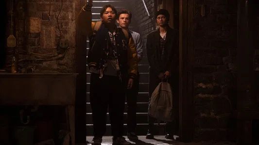 Foto de Spider-Man: Sin camino a casa