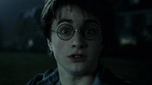 Foto de Harry Potter y el prisionero de Azkaban