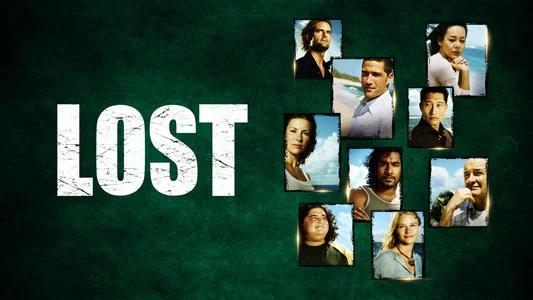 Foto de Lost
