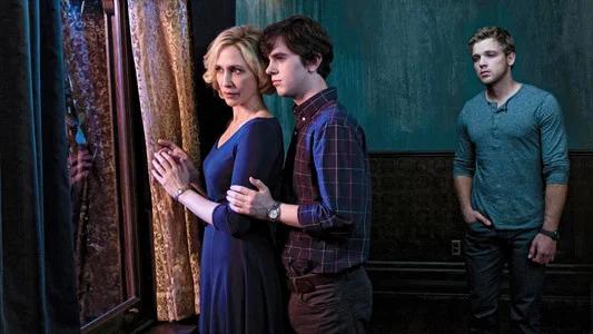 Foto de Bates Motel