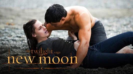 Foto de Crepúsculo: Luna nueva