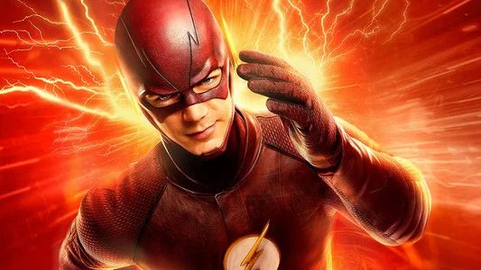 Foto de Flash