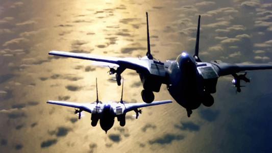 Foto de Top Gun: Pasión y gloria