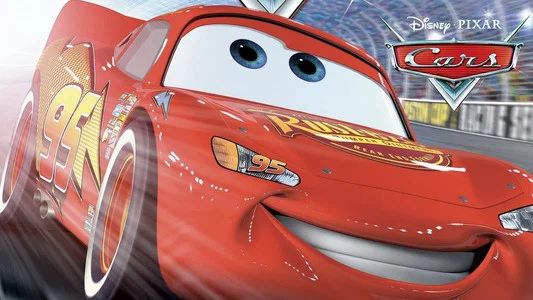Foto de Cars