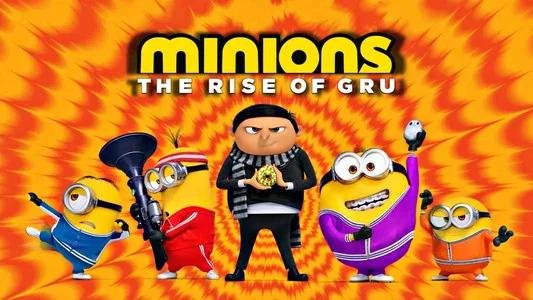Foto de Minions: Nace un villano