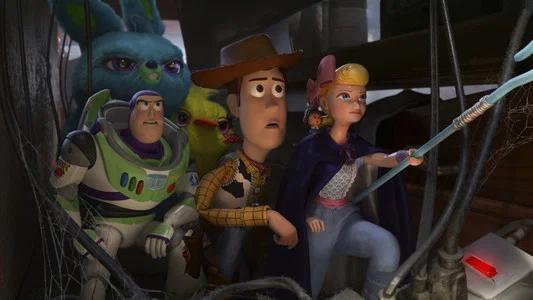 Foto de Toy Story 4